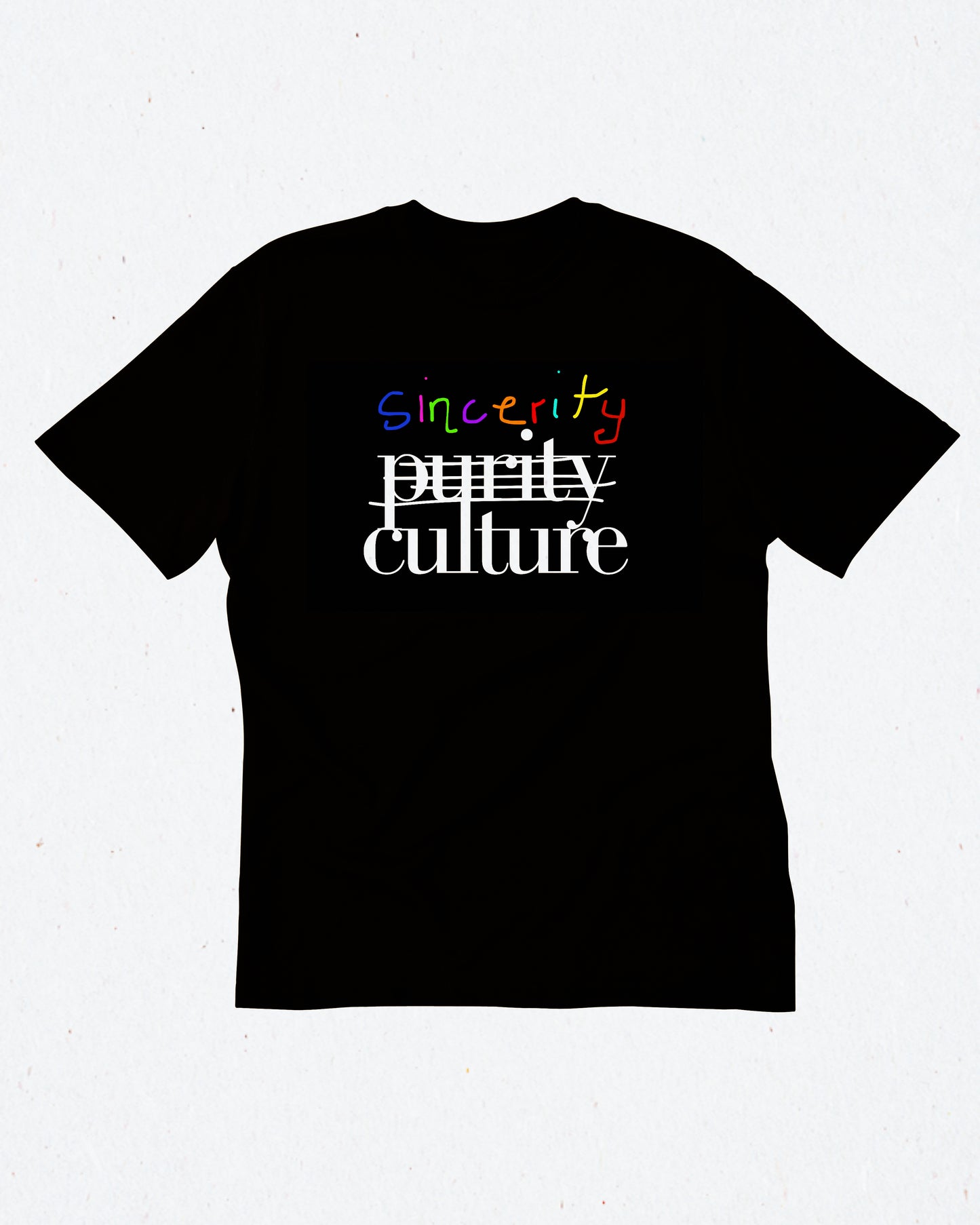 Sincerity Culture (For Dolly)