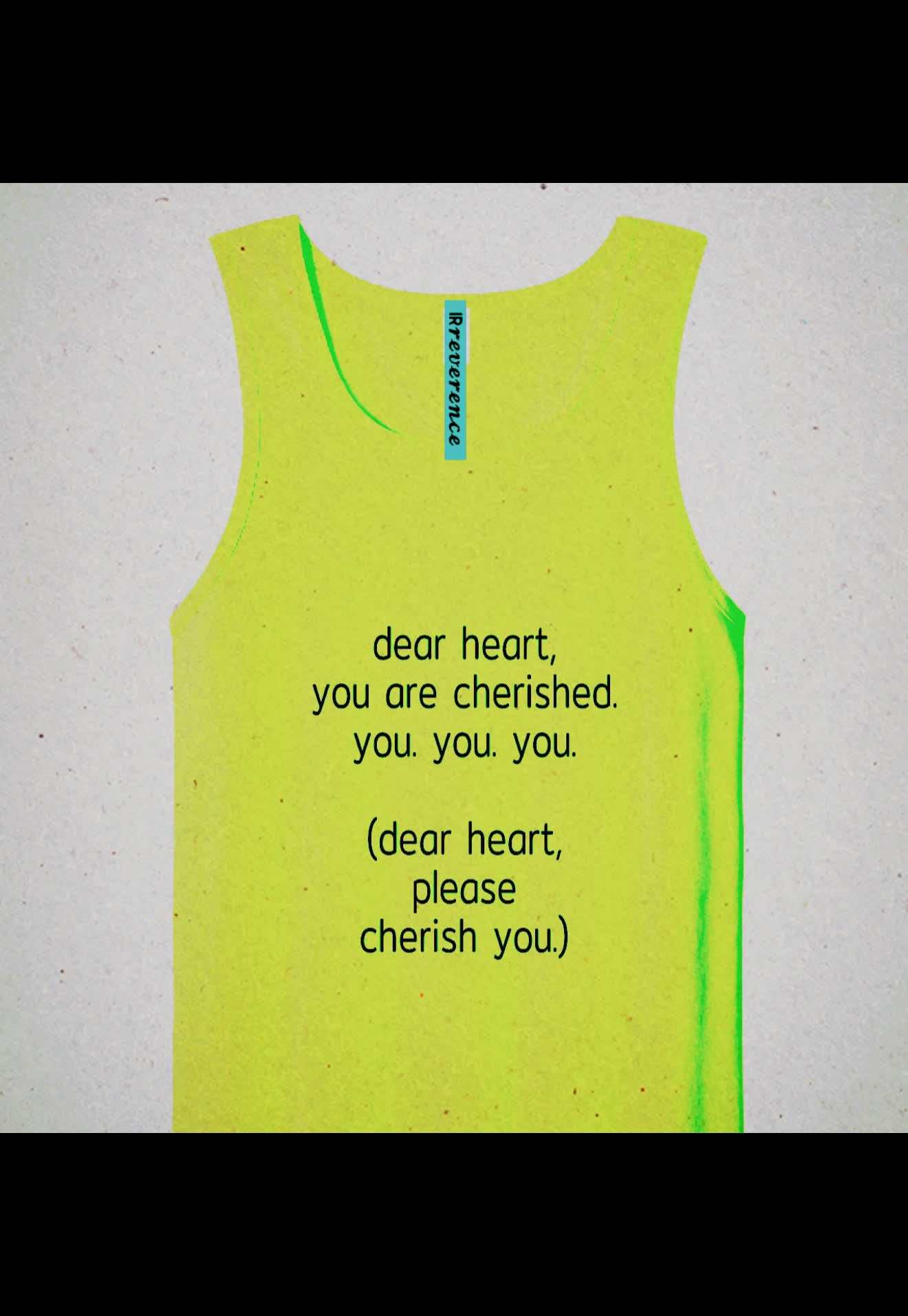 Cherish Your Heart