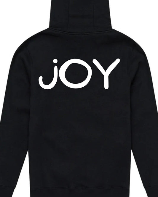 jOY hoodie