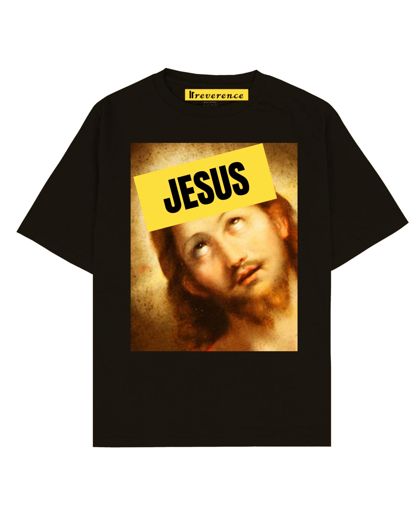 JESUS tee