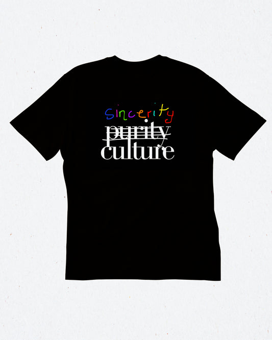 Sincerity Culture (For Dolly)